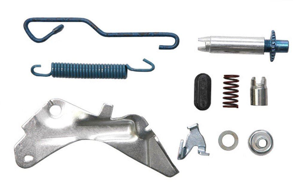 Raybestos H2532 Kit de reparación de autoajustador de freno de tambor