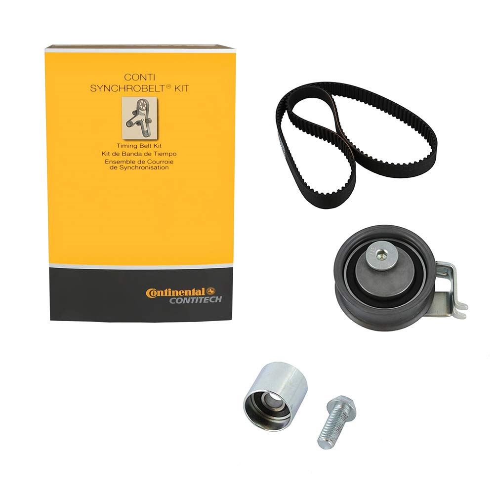 CRP TB306K1 Kit de correa de distribución del motor