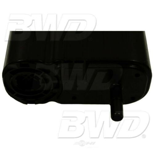 Bote de vapor BWD CP1375