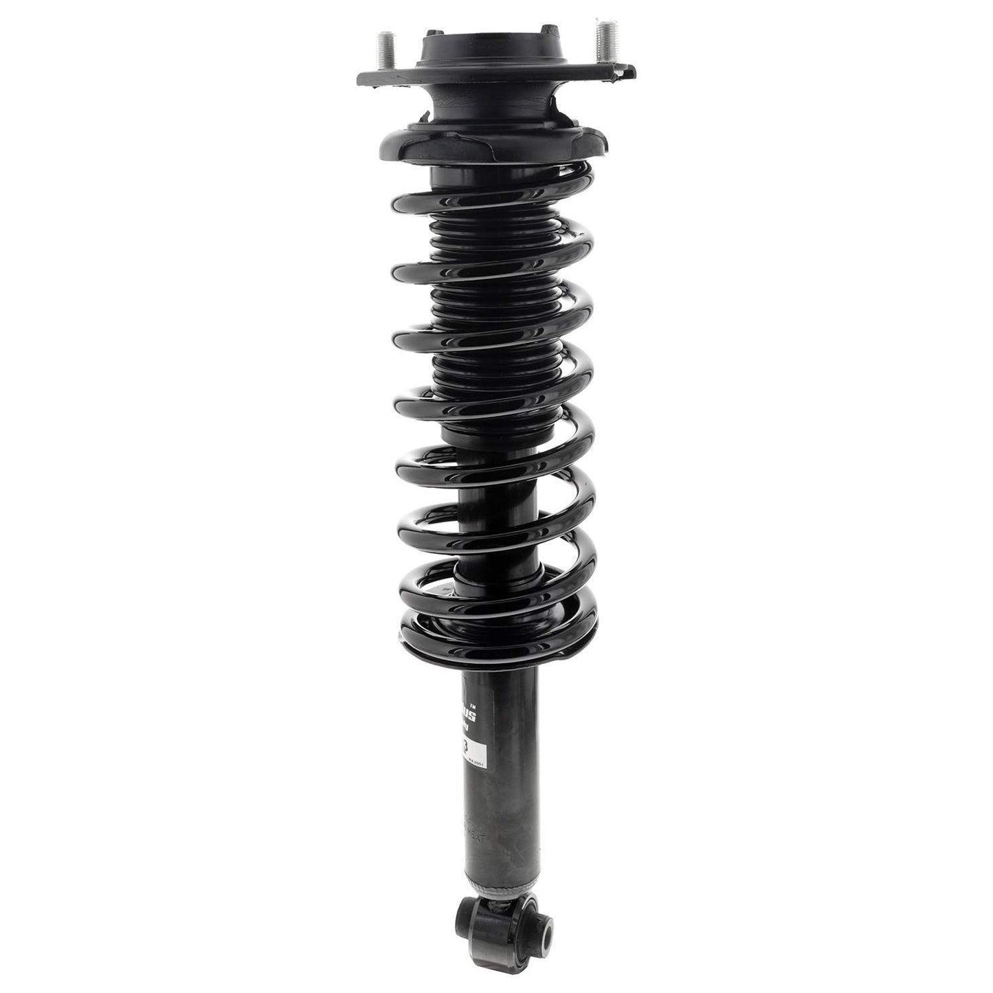 KYB SR4493 Ensemble de jambe de suspension et de ressort hélicoïdal