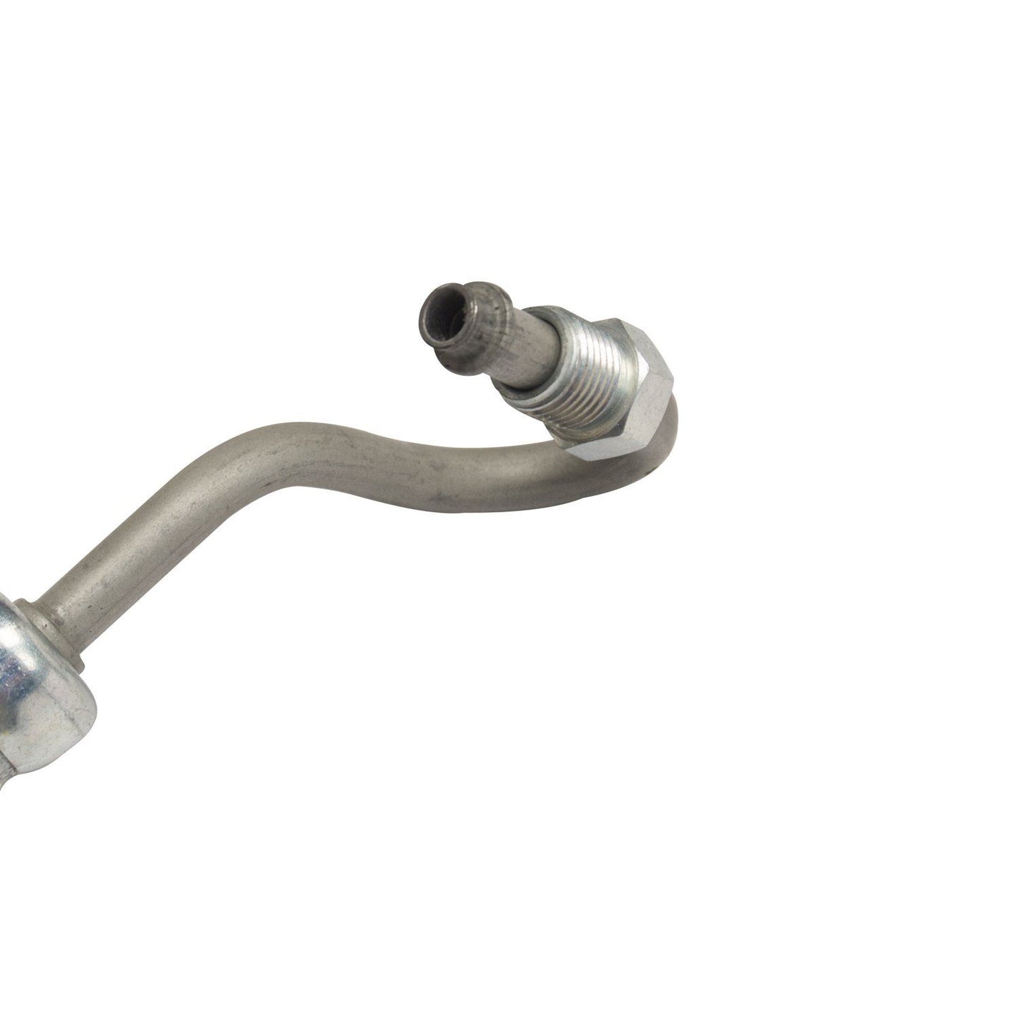 Edelmann 71036 Ensemble de tuyau de conduite de pression de direction assistée