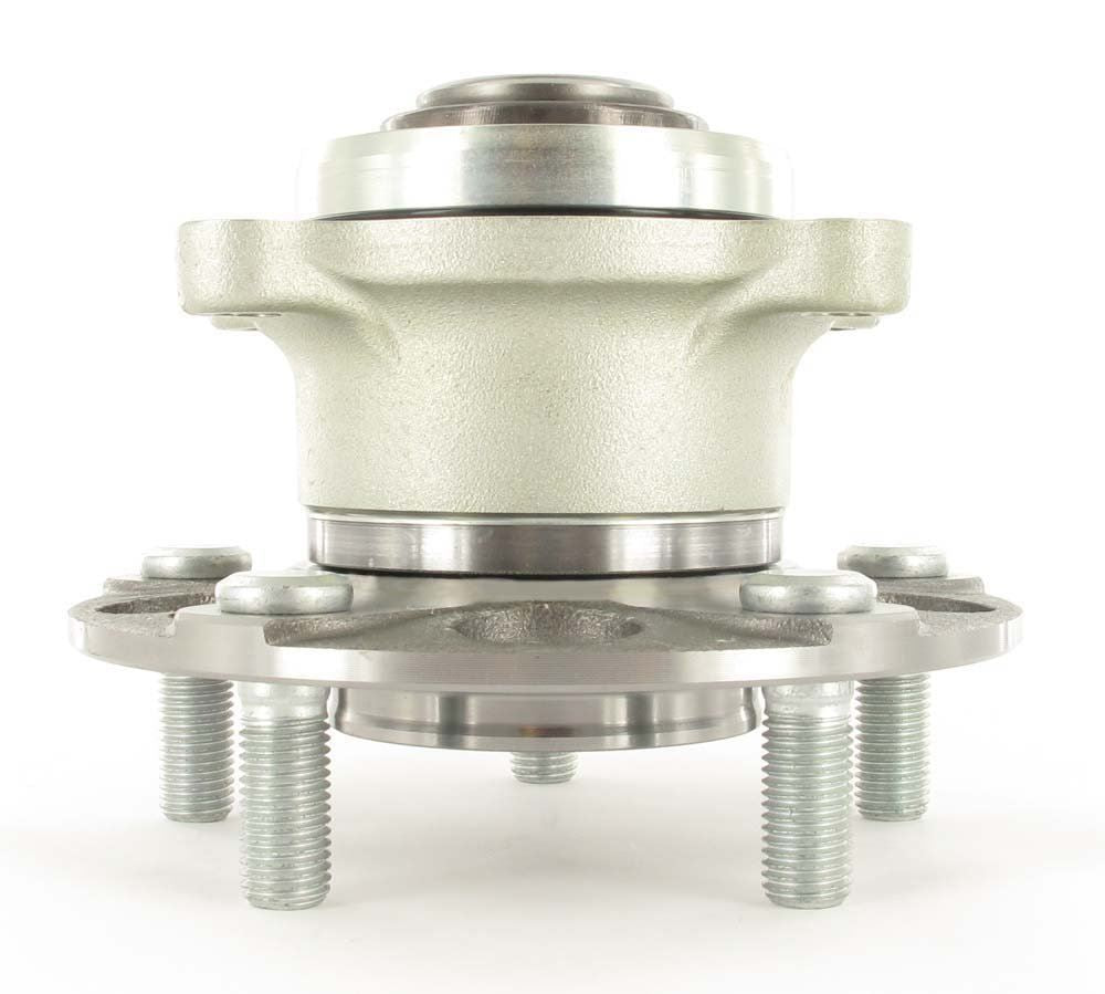 Conjunto de cubo y cojinete de eje SKF BR930607