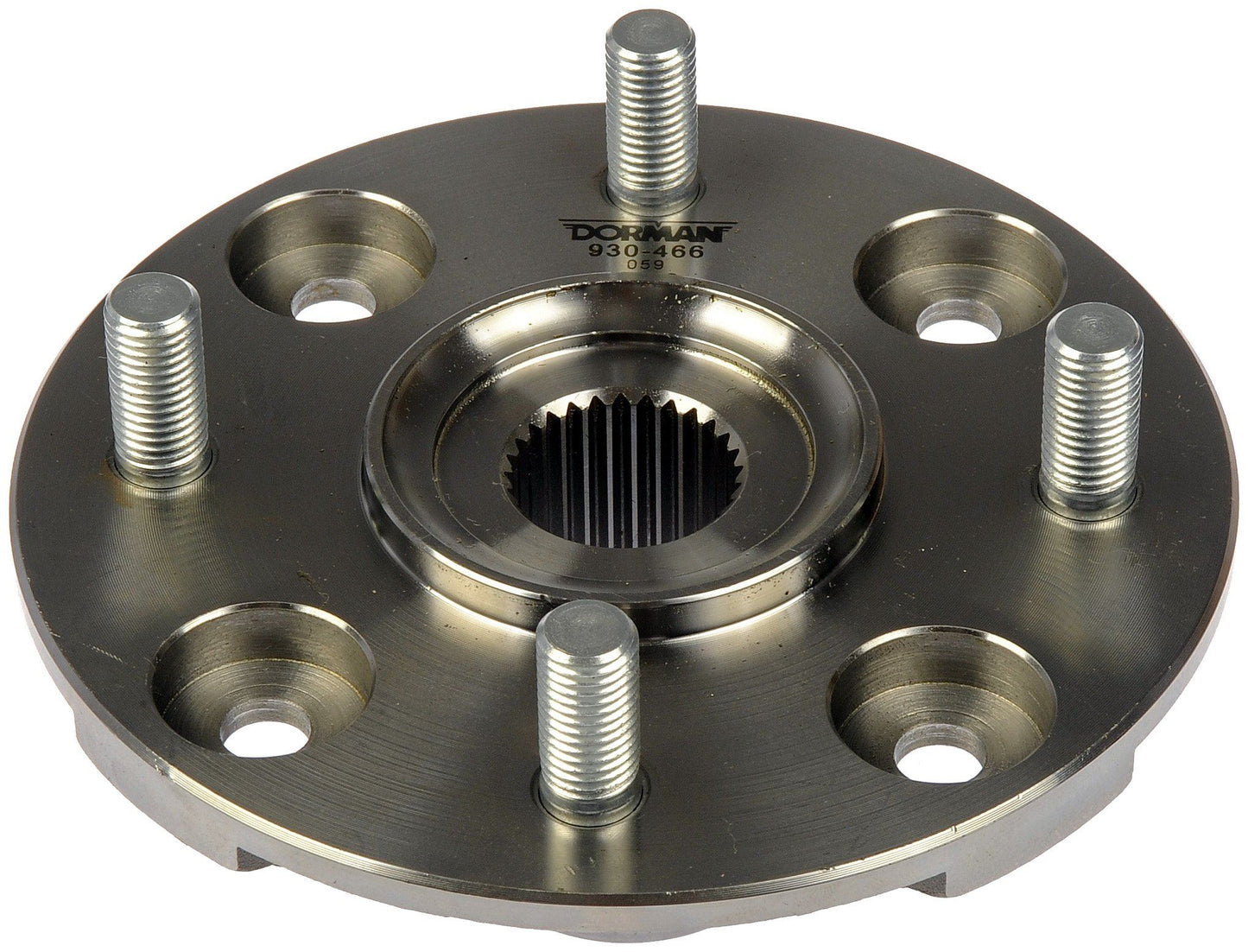 Dorman 930-466 Cubo de rueda