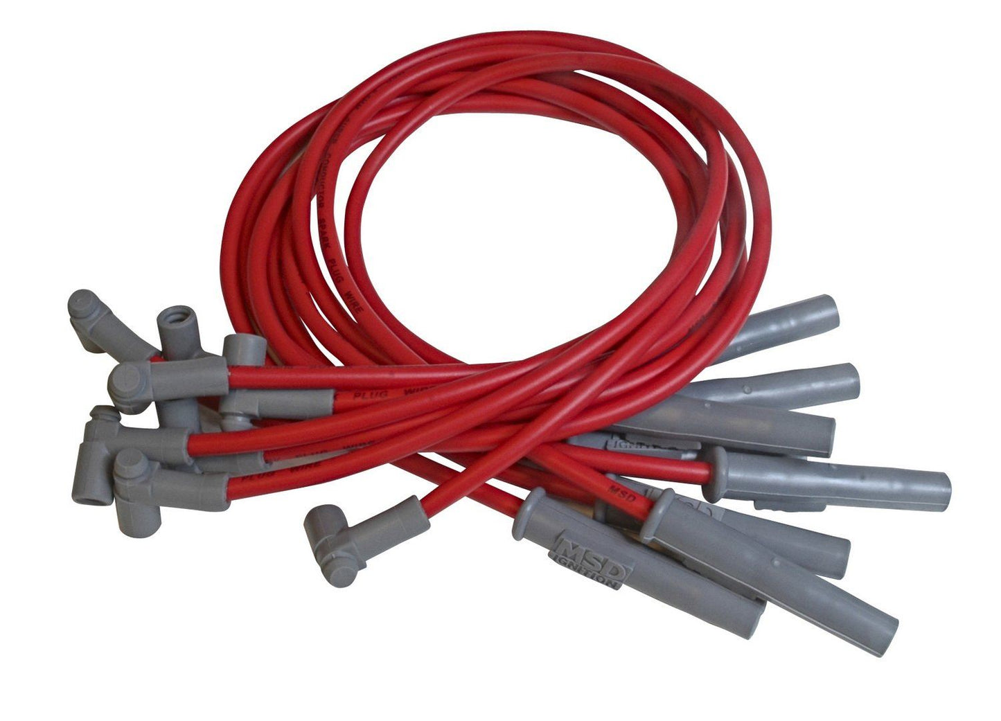 MSD Ignition 39849 Juego de cables para bujías