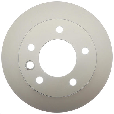 ACDelco Advantage 18A2327AC Rotor de frein à disque