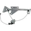 CARDONE 82-4514AR Conjunto de regulador y motor de ventana eléctrica