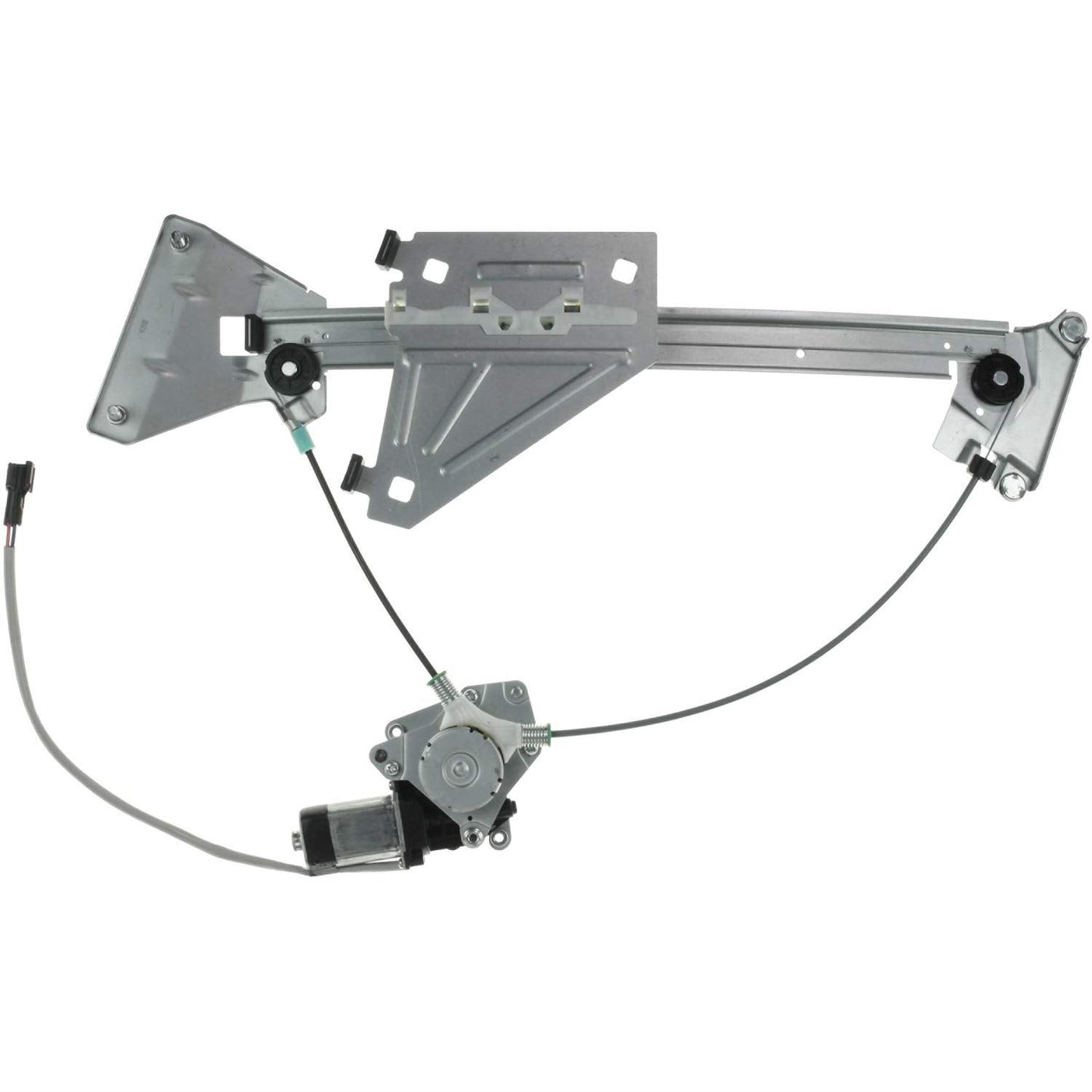 CARDONE 82-4514AR Conjunto de regulador y motor de ventana eléctrica