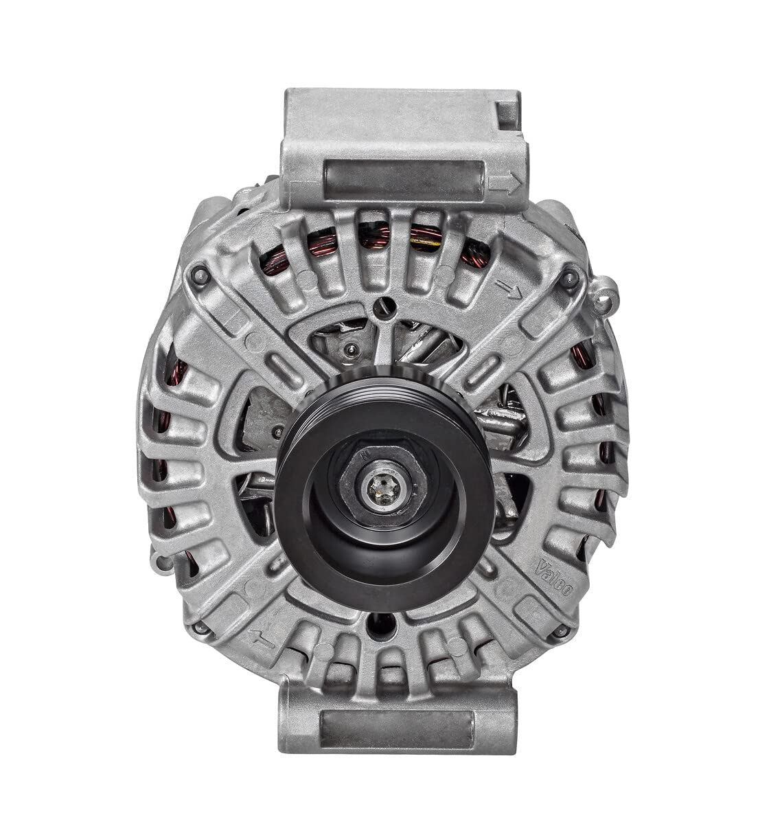 Alternador Valeo 439682