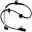 BWD ABS2055 Sensor de velocidad de rueda ABS