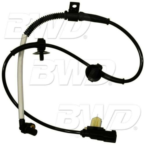 BWD ABS2055 Sensor de velocidad de rueda ABS