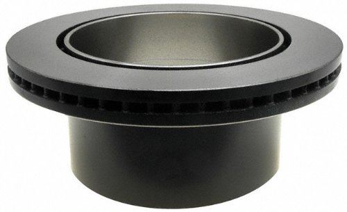 ACDelco Professional Durastop 18A1417 Rotor de freno de disco