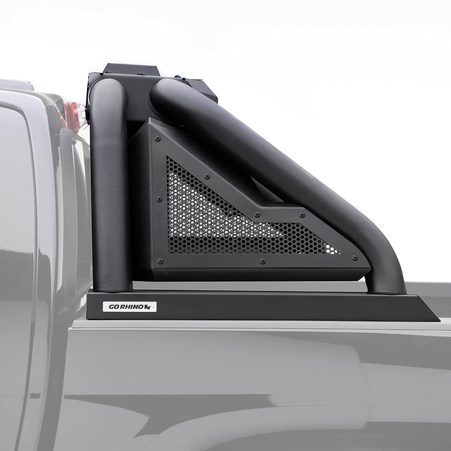 Go Rhino 911000T Truck Bed Rack