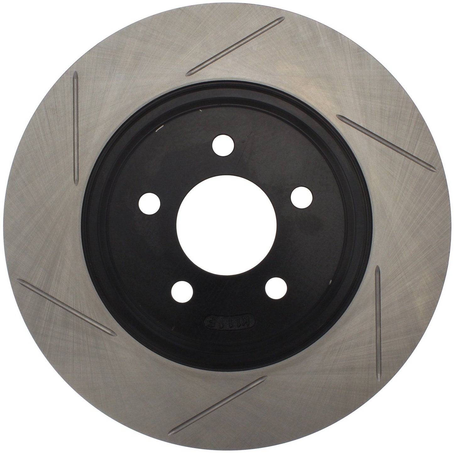 Stoptech 126.61045SR Disc Brake Rotor