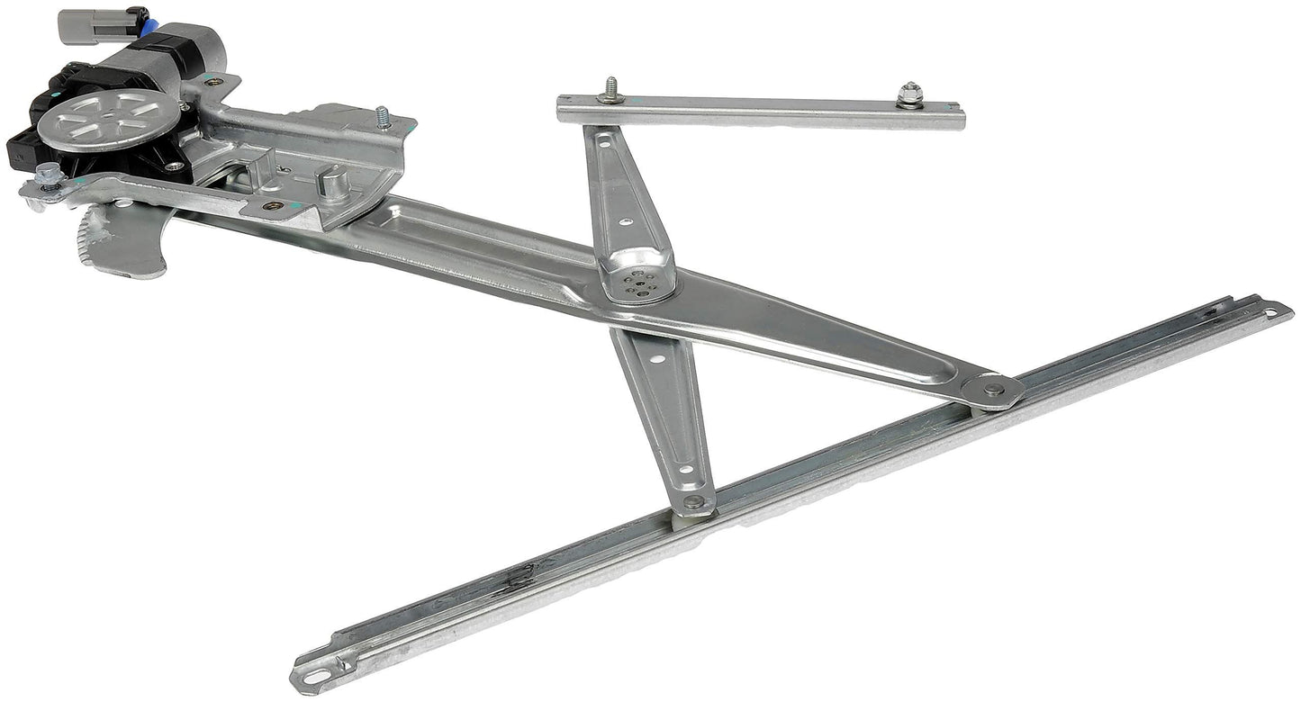 Dorman 741-014 Power Window Motor and Regulator Assembly