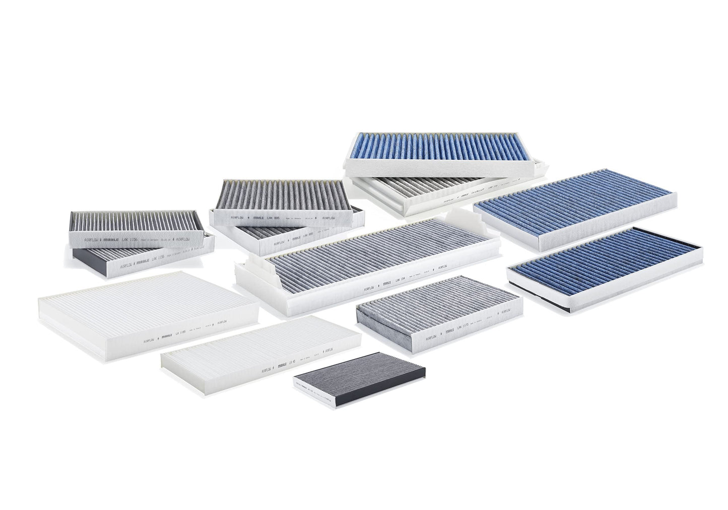 Mahle LAK 1198 Cabin Air Filter