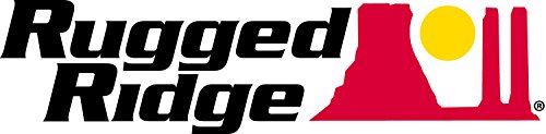 Rugged Ridge 11580.51 Trailer Hitch