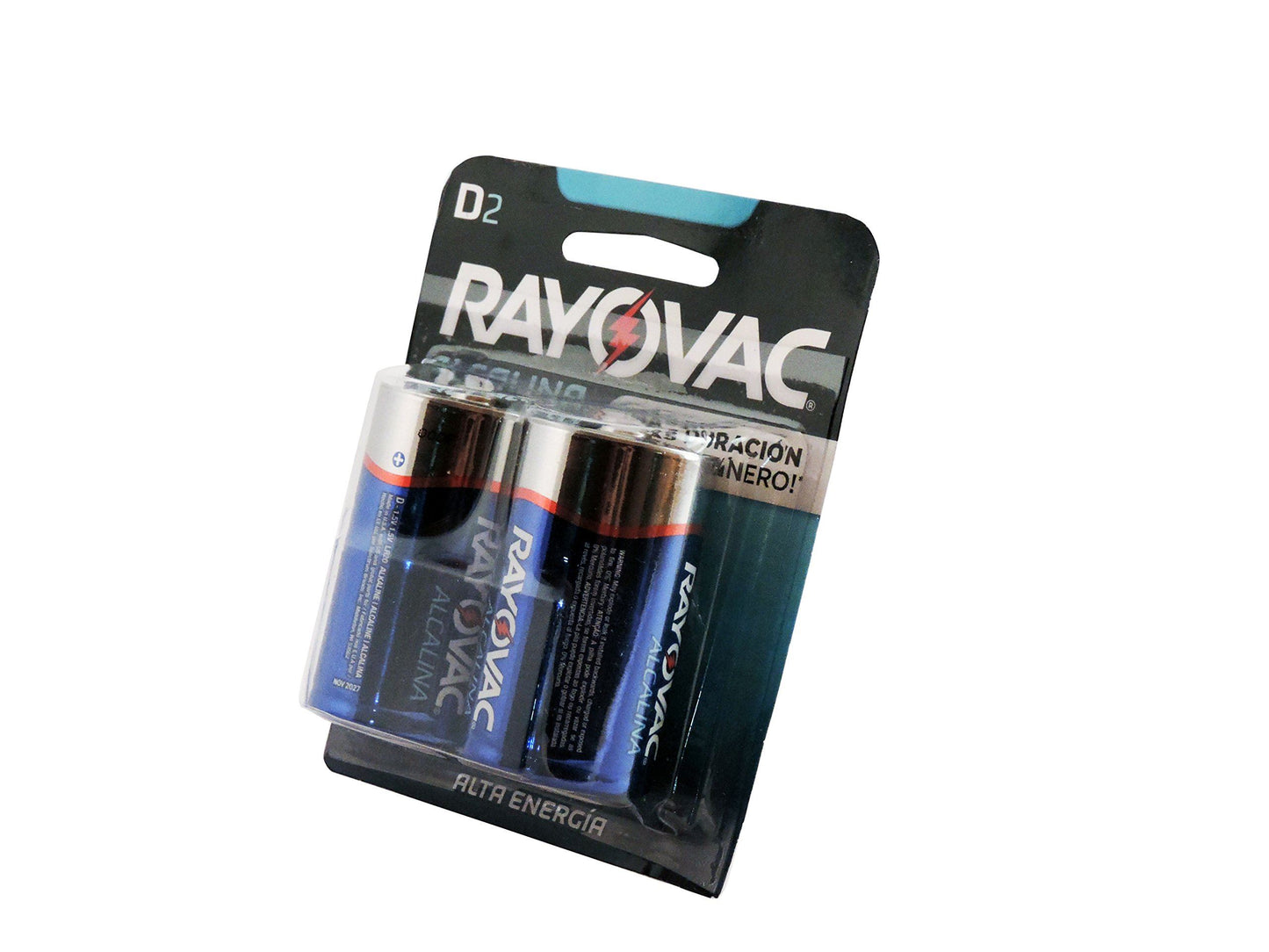 RAYOVAC 8132