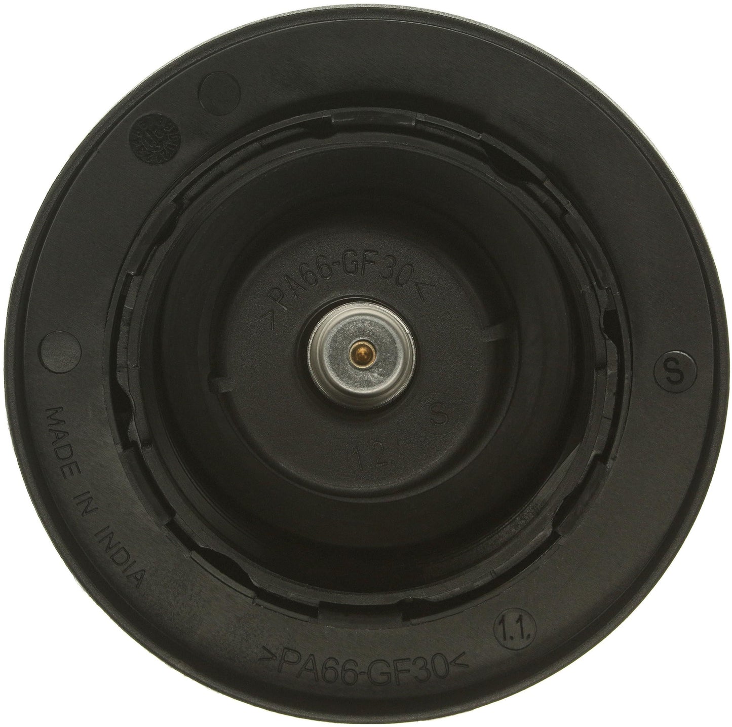 Gates 31406 Engine Coolant Reservoir Cap