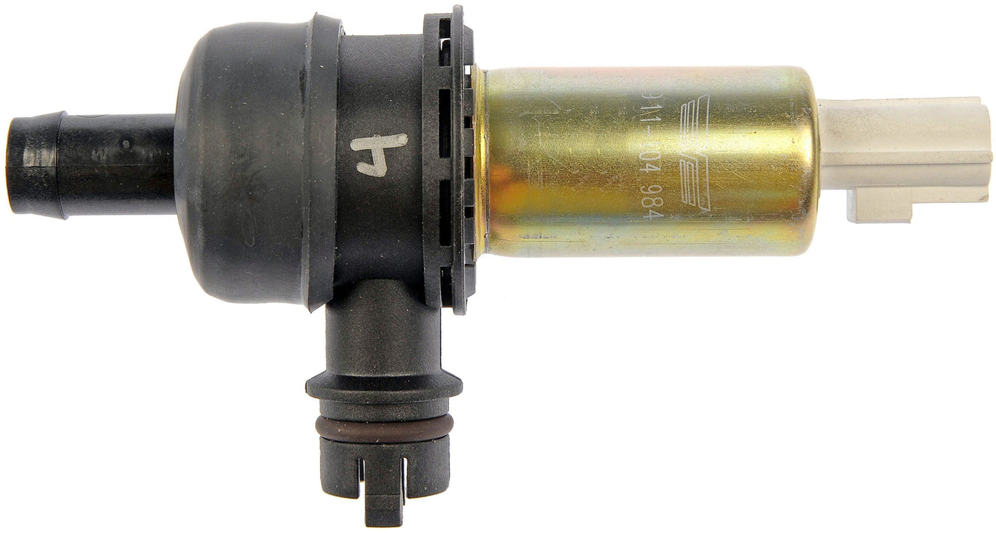 Dorman 911-104 Vapor Canister Vent Solenoid