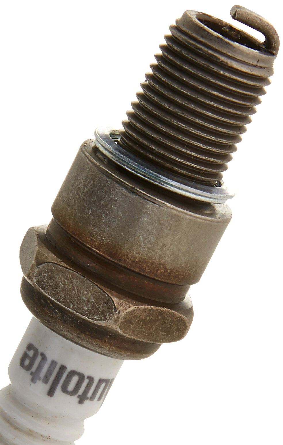 Autolite 4054 Spark Plug (Pack of 4)