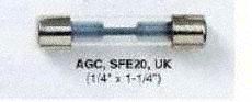 LITTELFUSE AGC2BP