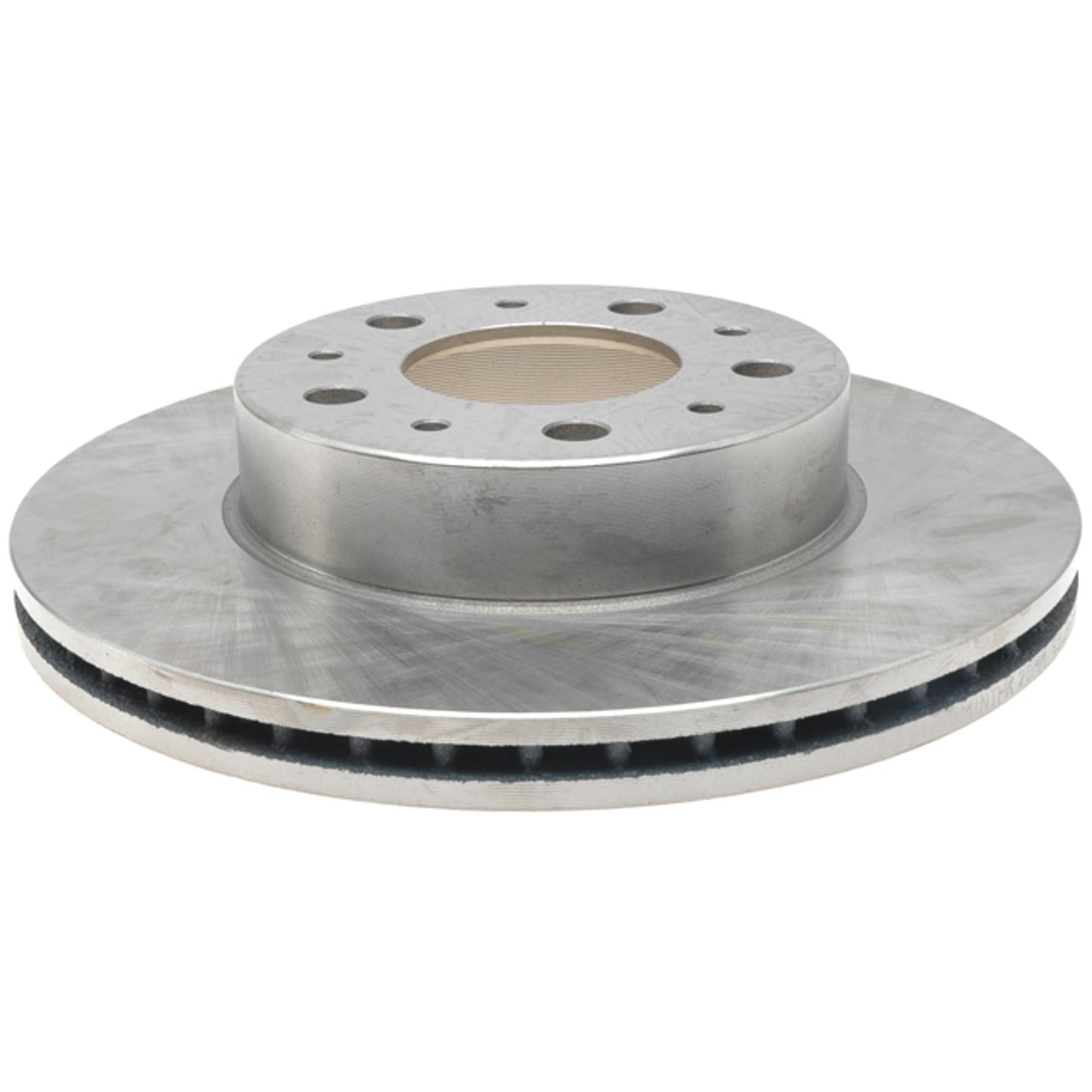 ACDelco Advantage 18A662A Rotor de frein à disque