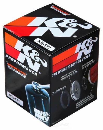 K&N KN177