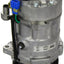 Nissens North America 89040 A/C Compressor