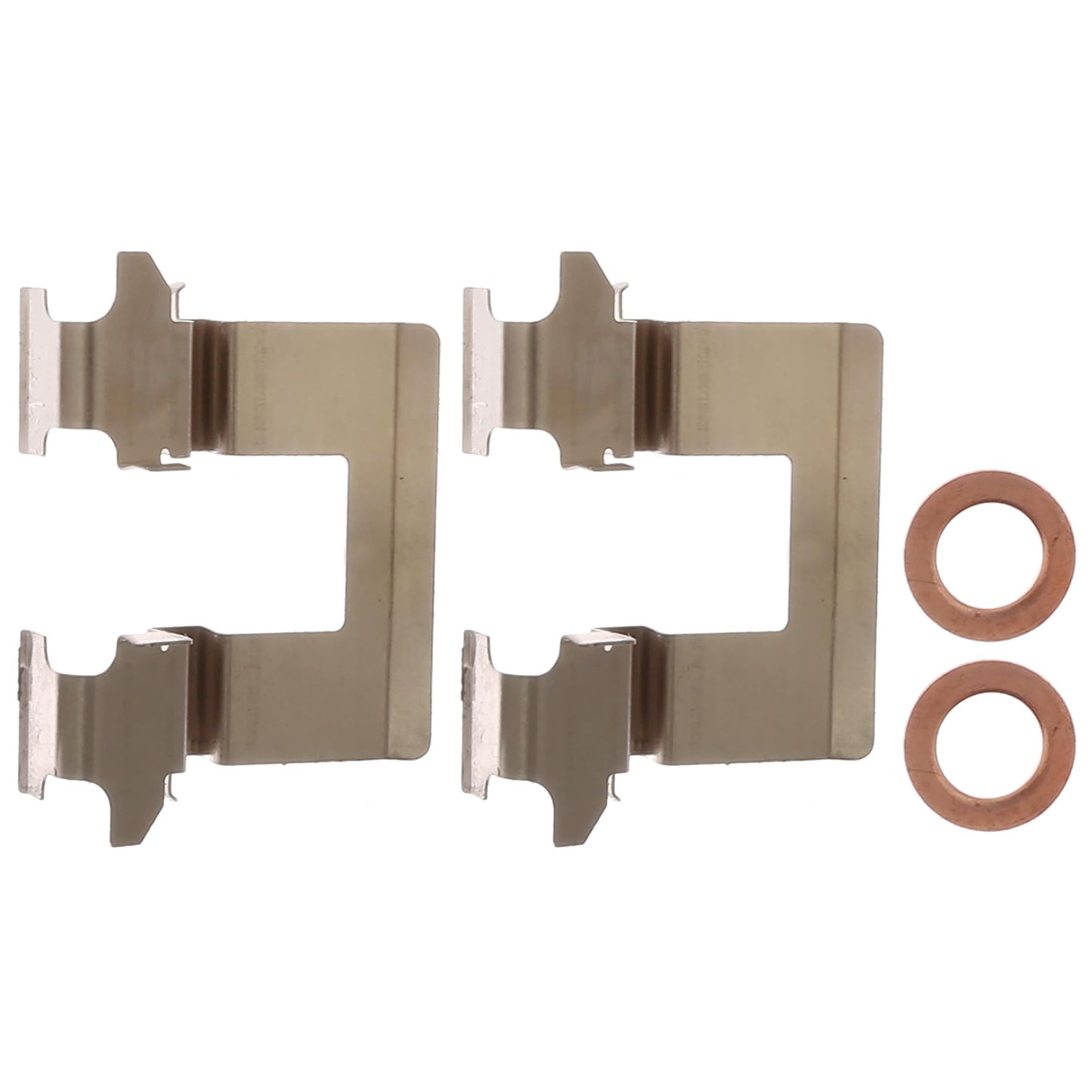 ACDelco Professional Durastop 18FR2583 Étrier de frein à disque