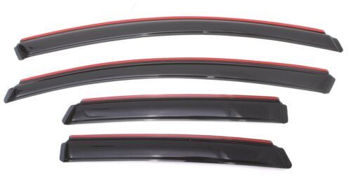 Auto Ventshade (AVS) 194389 Side Window Deflector