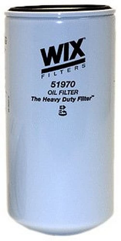 Filtre à huile moteur Wix 51970