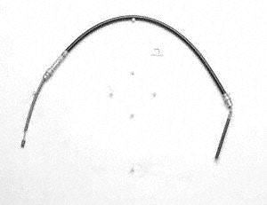 Câble de frein de stationnement Raybestos BC93083