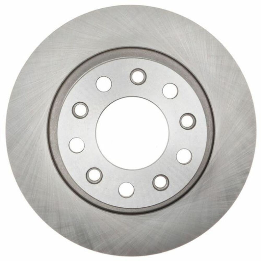 Rotor de freno de disco Raybestos 781087R
