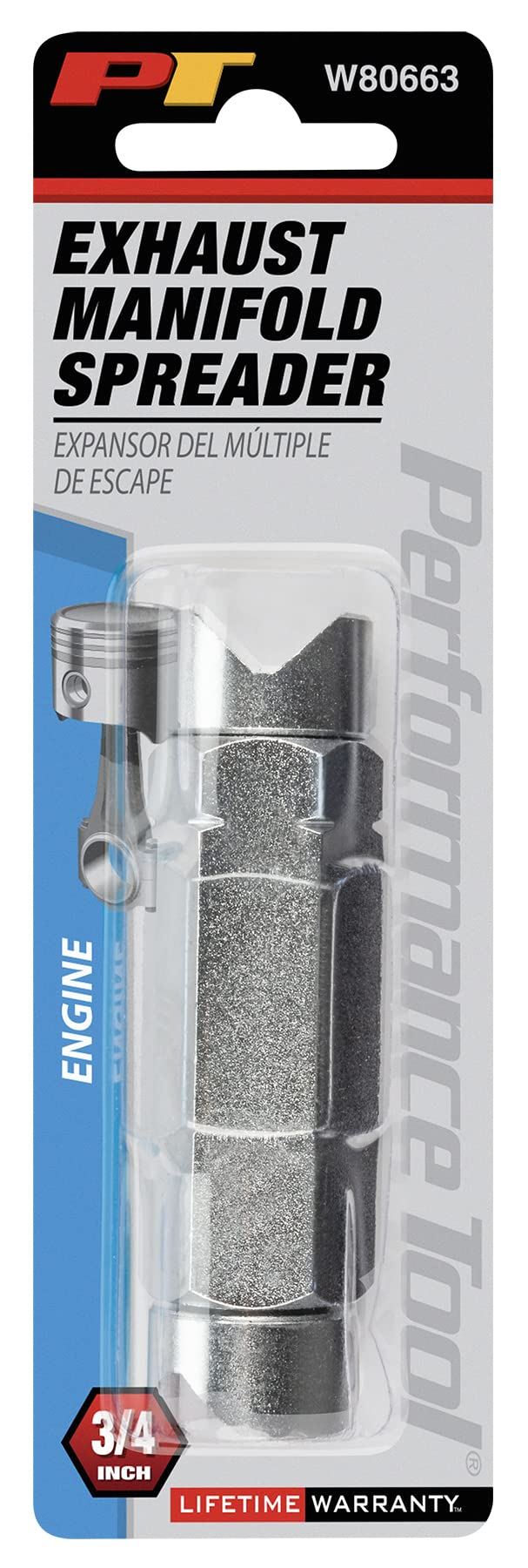 PERFORMANCE TOOL W80663