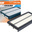 Filtro de aire Fram CA10633