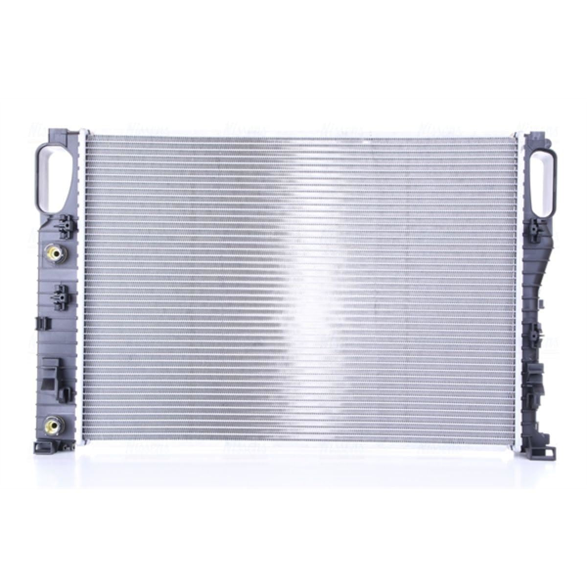 Nissens North America 67102A Radiator
