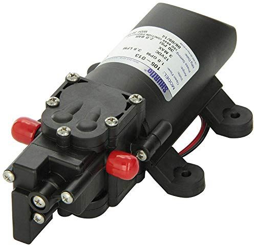 SHURFLO 105013