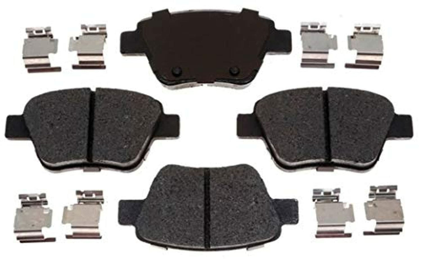 Raybestos MGD1456CH Disc Brake Pad Set