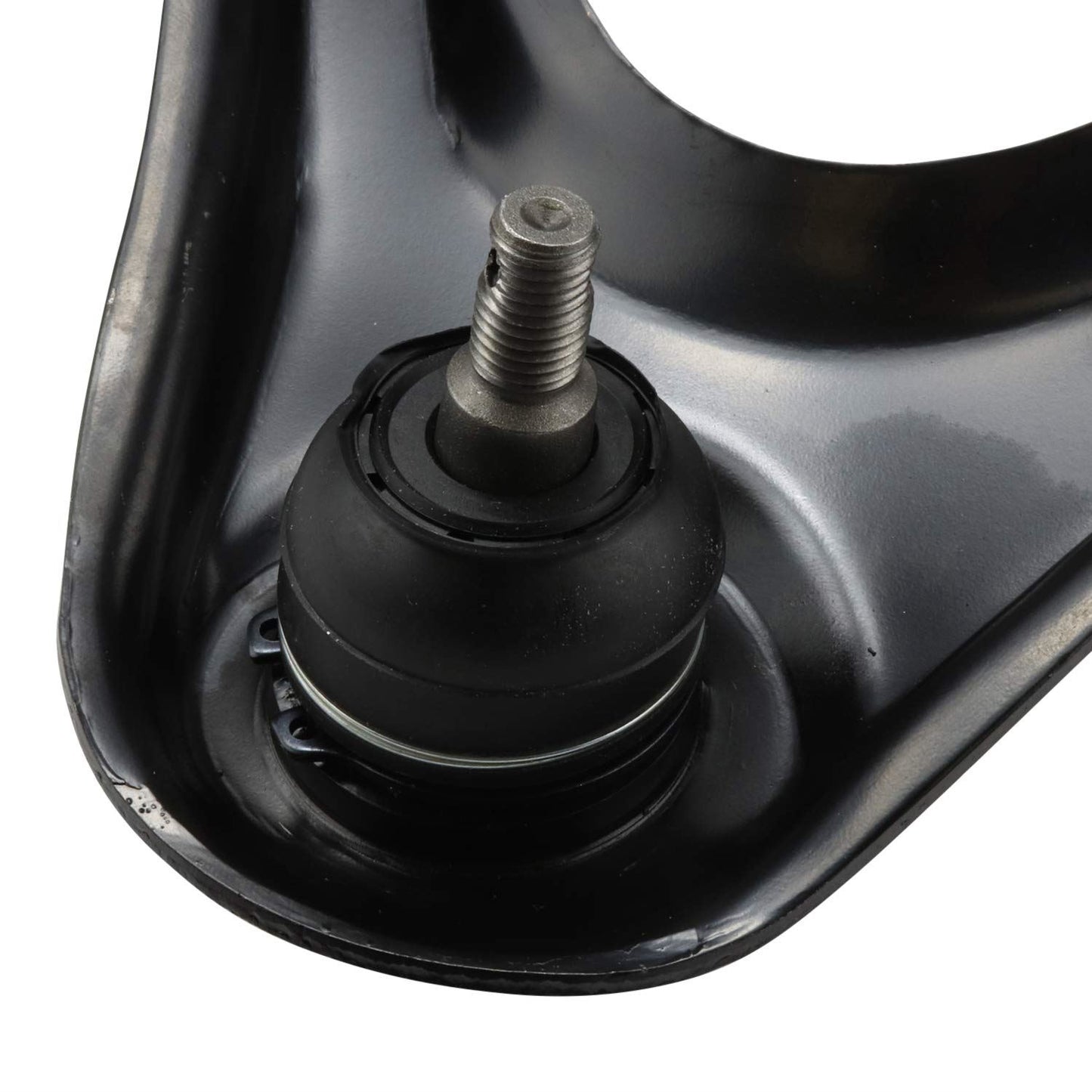 Beck/Arnley 102-4376 Bras de commande de suspension et rotule