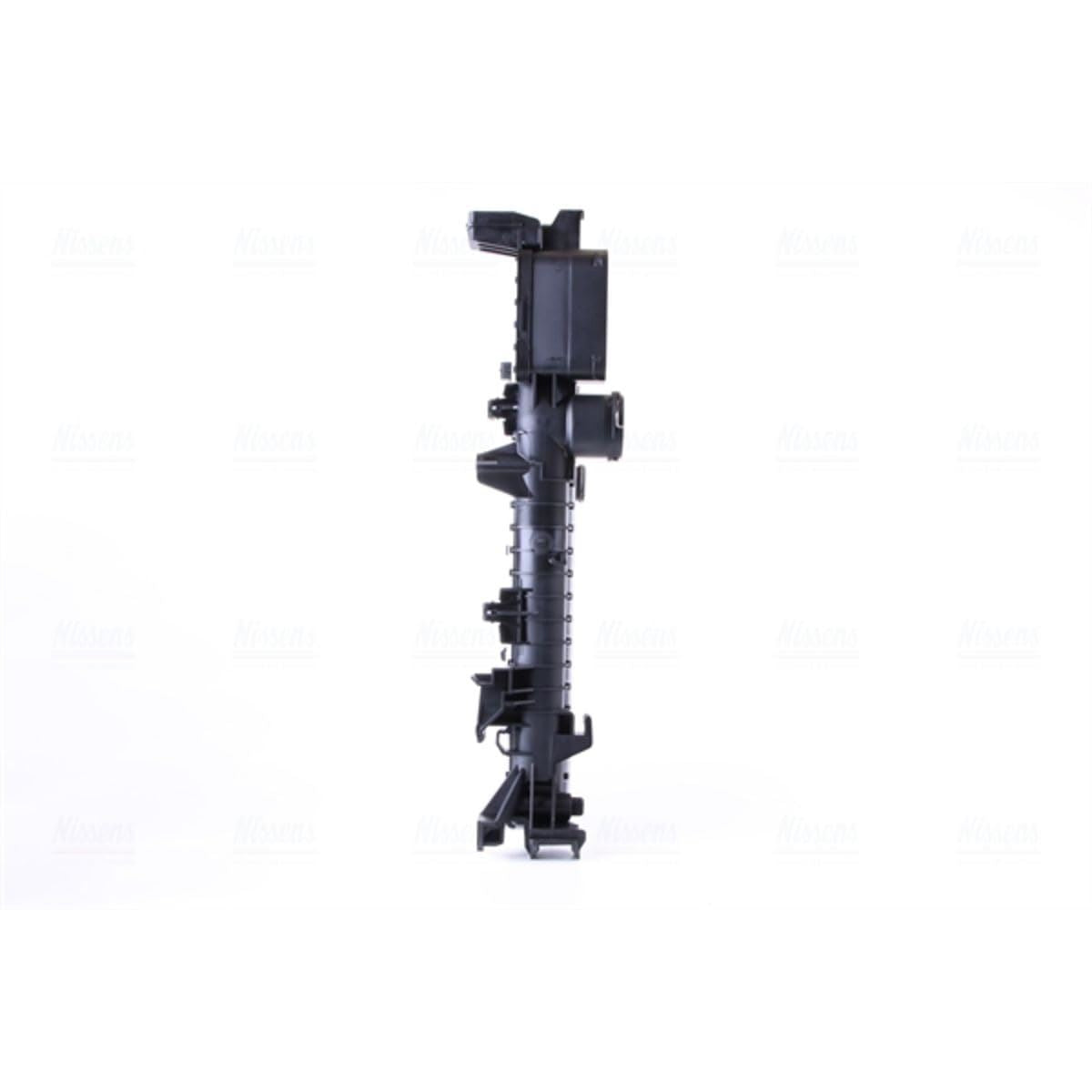 Radiador Nissens Norteamérica 62792A