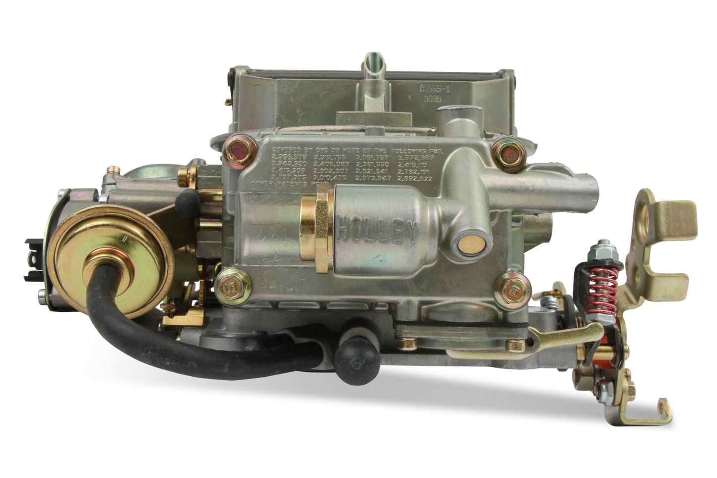 Holley 0-80555C Carburetor