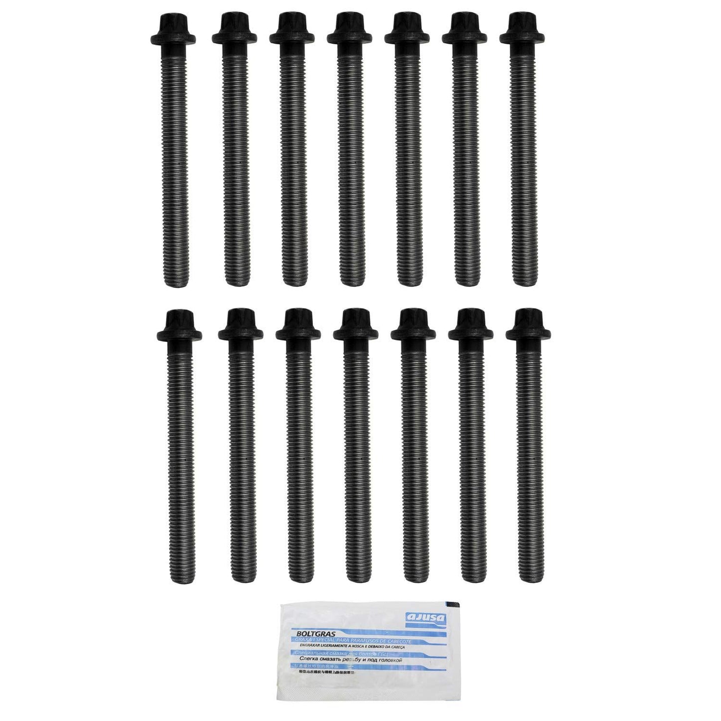 Beck/Arnley 016-1055 Engine Cylinder Head Bolt Set