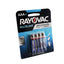 RAYOVAC 8244