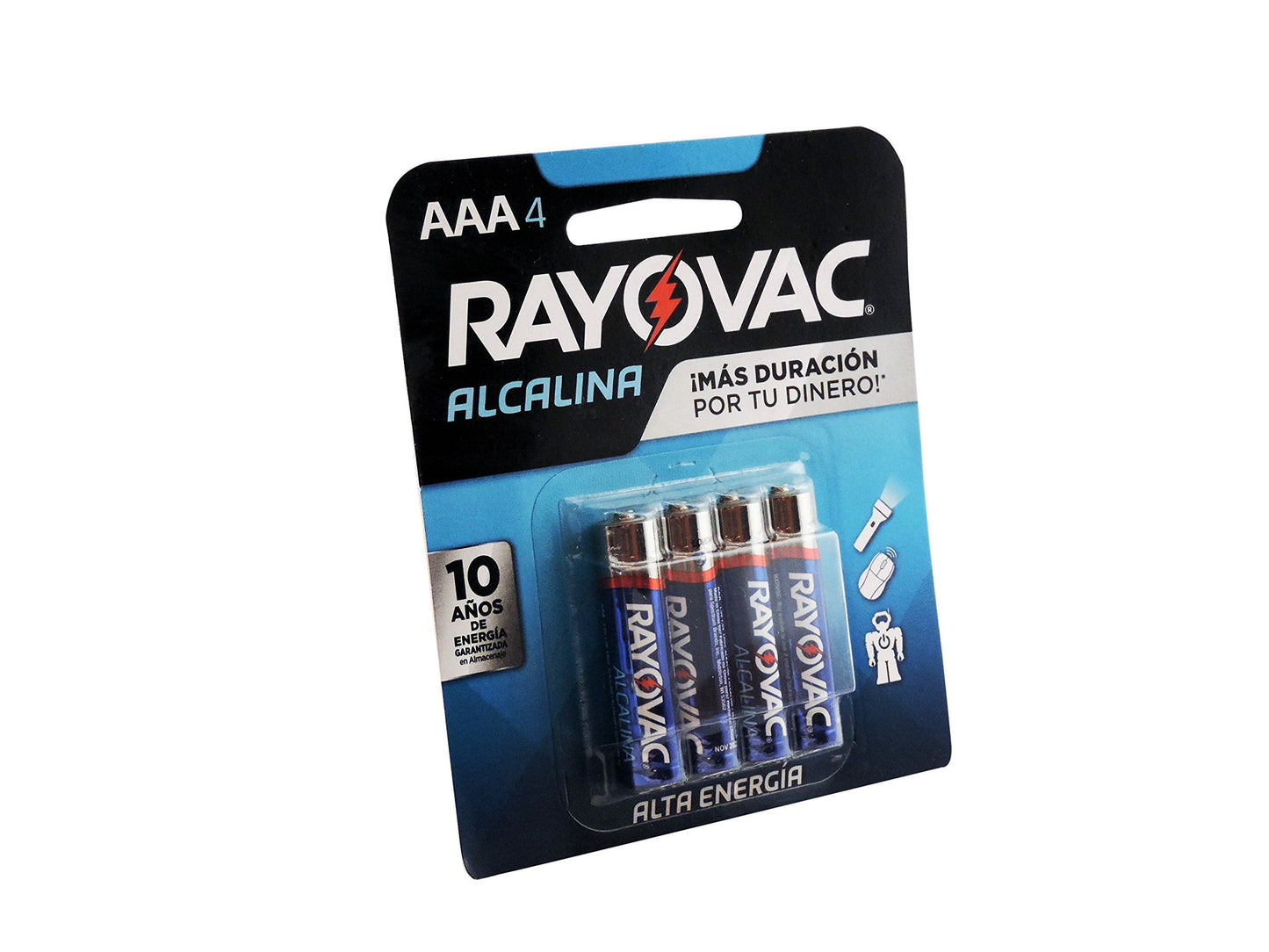 RAYOVAC 8244