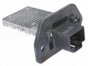 Resistencia del motor del ventilador HVAC BWD RU1152