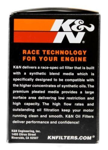 K&amp;N KN621