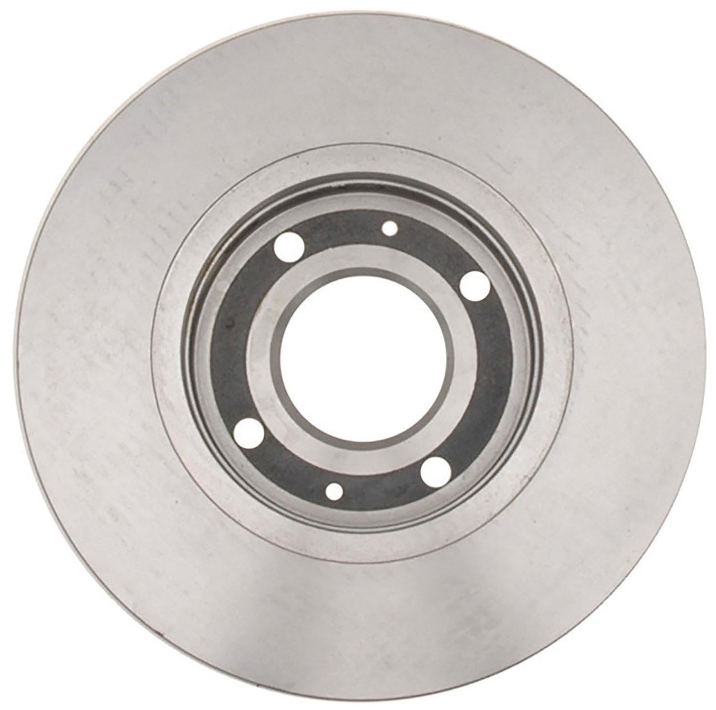 ACDelco Advantage 18A1486AC Rotor de frein à disque