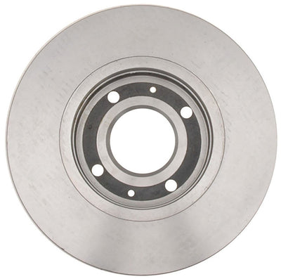 ACDelco Advantage 18A1486AC Rotor de frein à disque