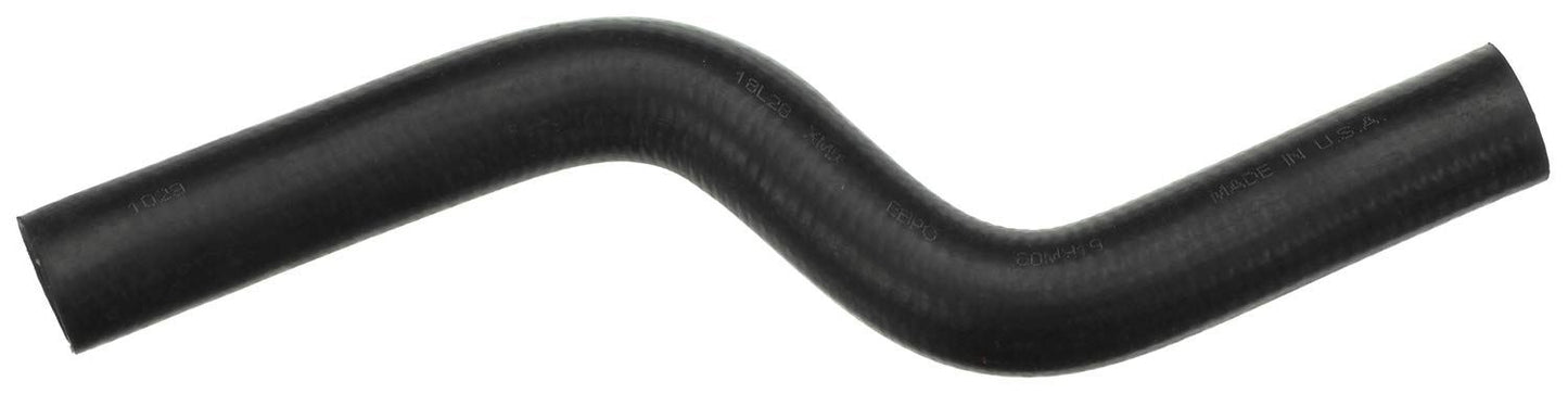ACDelco Professional 22346M Radiator Coolant Hose