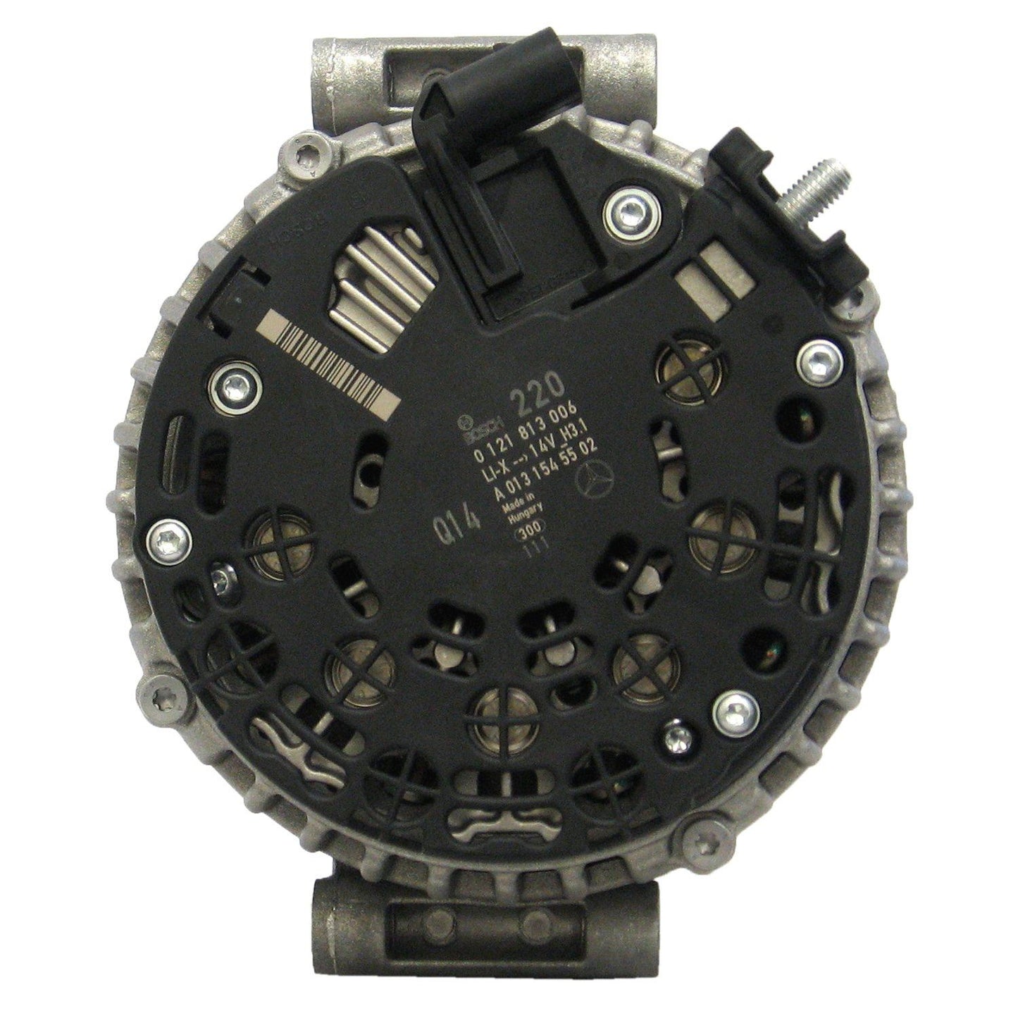 Alternador ACDelco Professional 334-2996